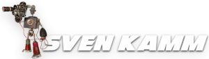 SVEN KAMM Logo